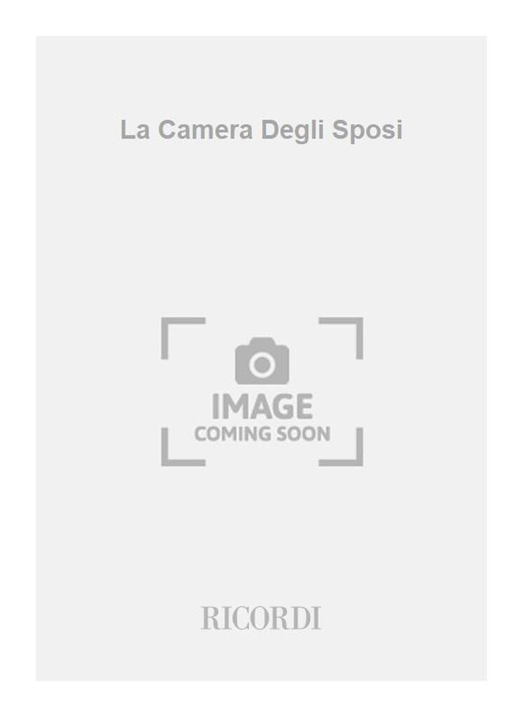 La Camera Degli Sposi